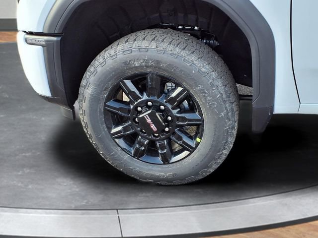 New 2026 GMC Sierra 2500 AT4 image 17