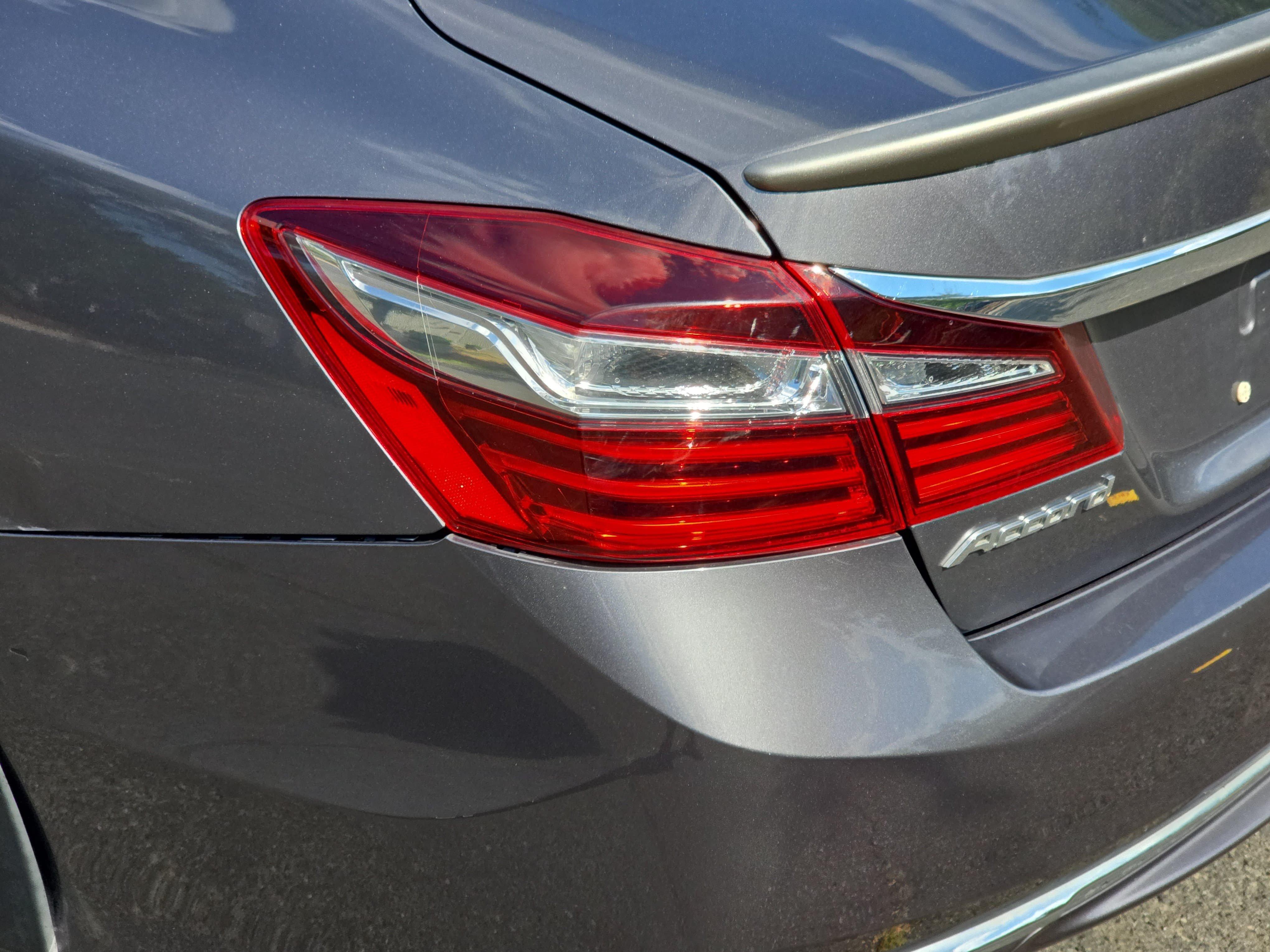 Used 2016 Honda Accord LX image 33
