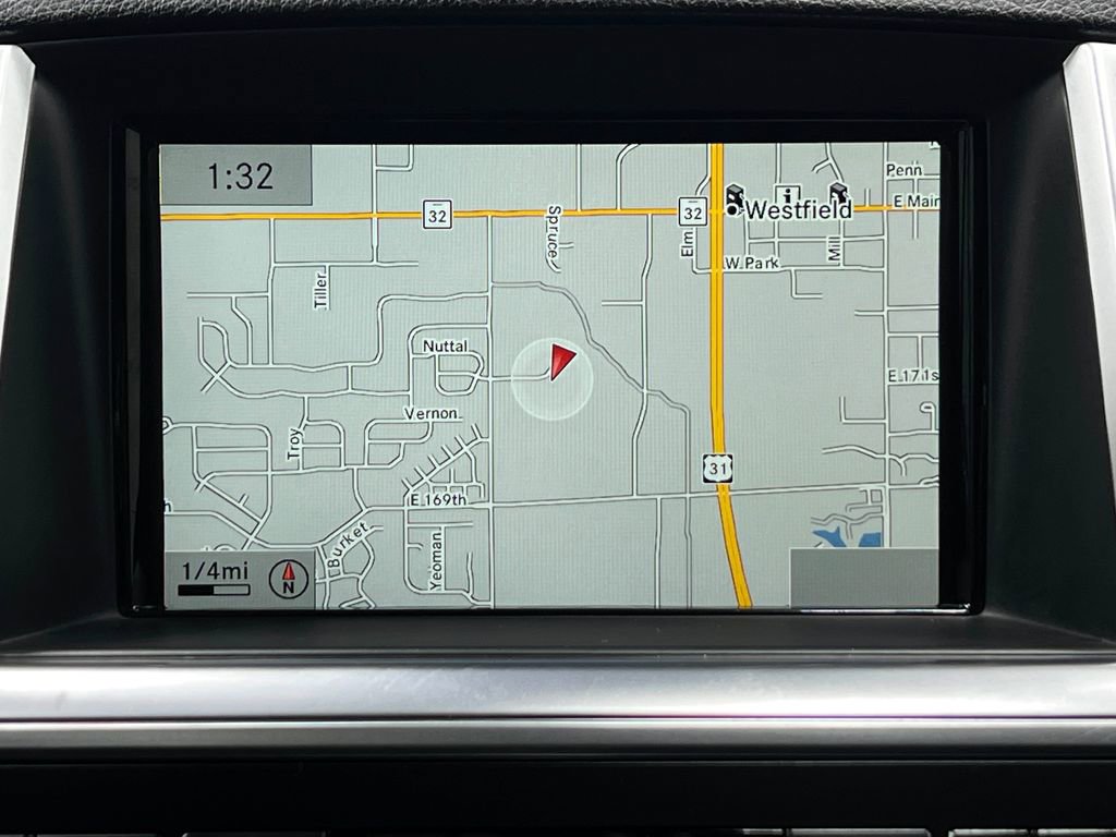 Used 2015 Mercedes-Benz ML 350 2WD image 12