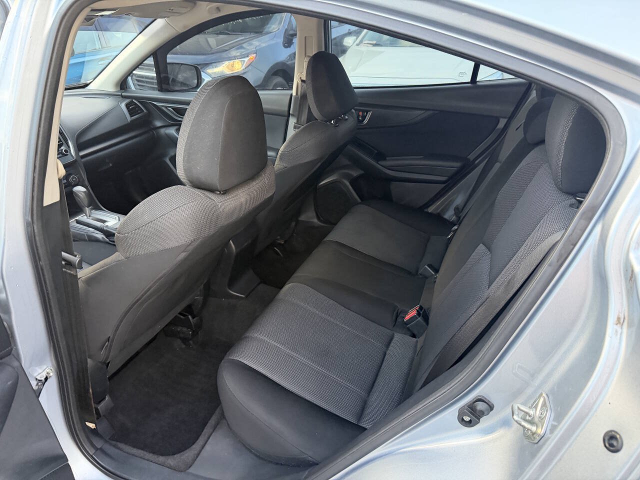 Used 2019 Subaru Impreza 2.0i w/ Eyesight AWD/4WD image 22