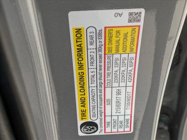 Used 2024 Honda HR-V EX-L image 15