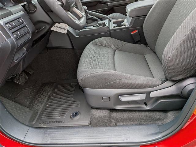 New 2026 Toyota 4Runner SR5 AWD/4WD image 4