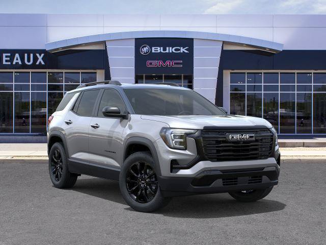 New 2027 GMC Terrain Elevation w/ Elevation Premium Package FWD image 7
