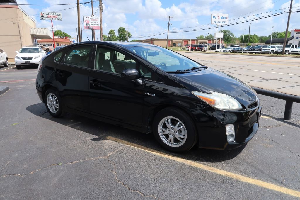 Used 2010 Toyota Prius image 2