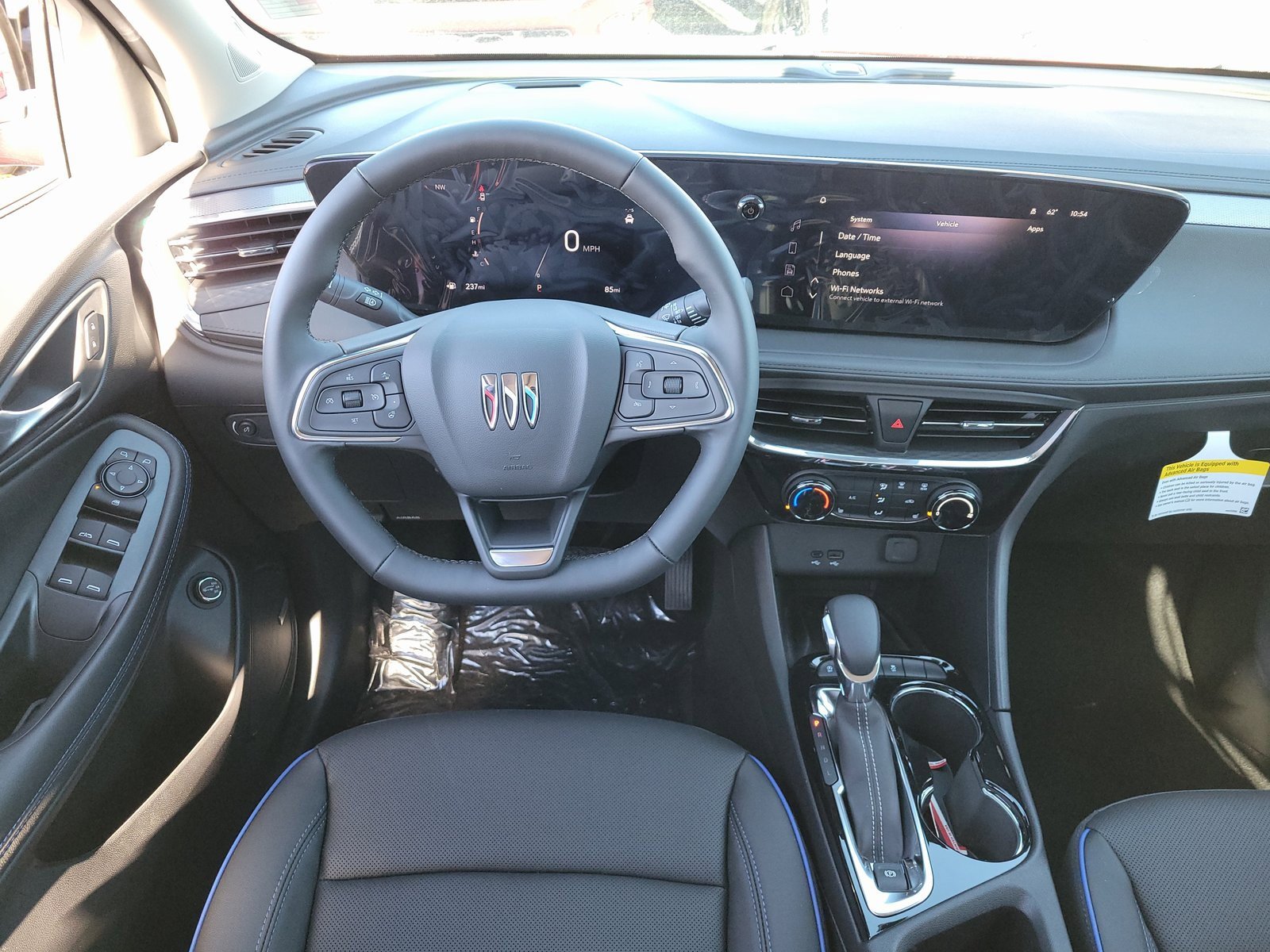 New 2026 Buick Encore GX Sport Touring w/ Advanced Technology Package image 8