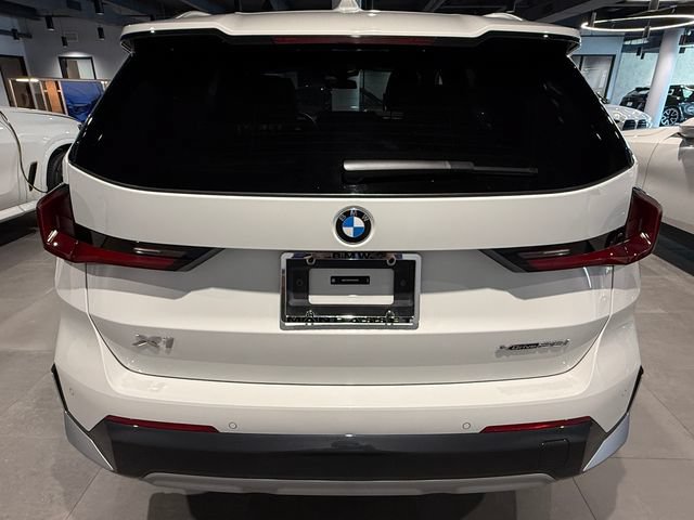 Certified 2026 BMW X1 xDrive28i w/ Convenience Package AWD/4WD image 5