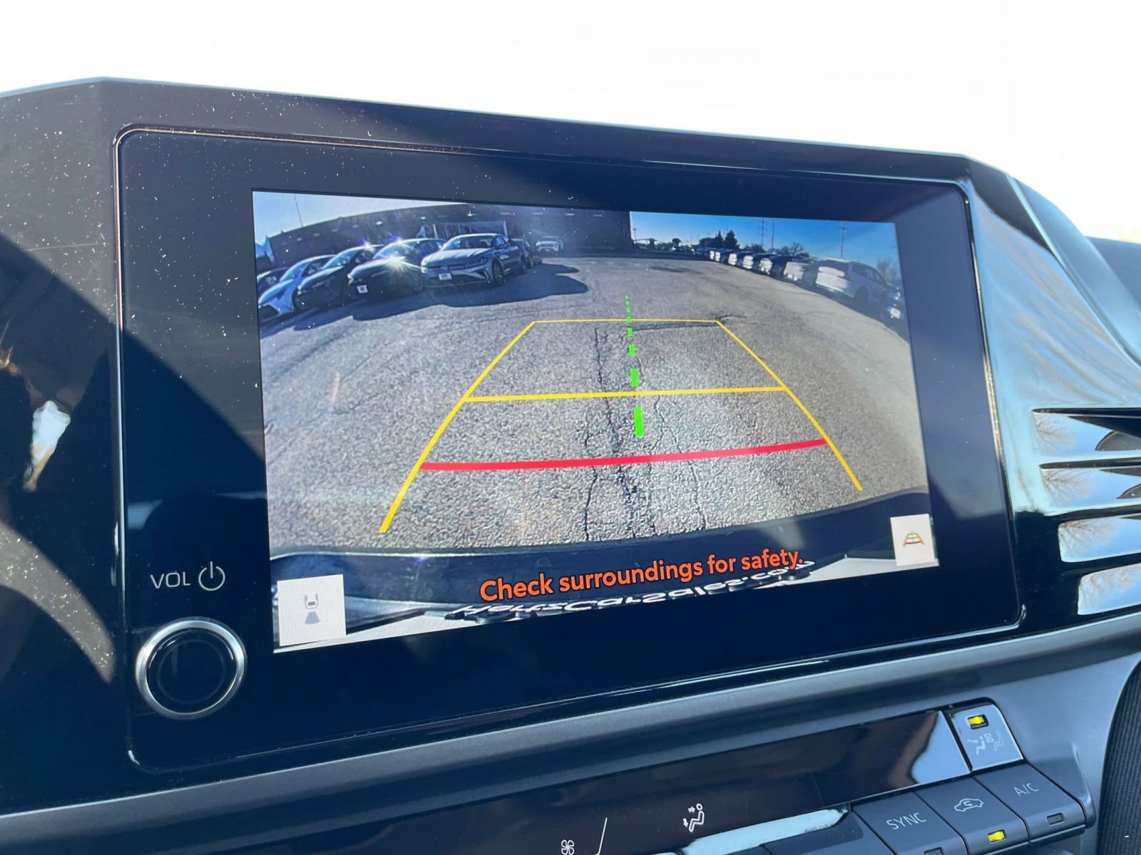 Used 2025 Toyota Camry LE image 17