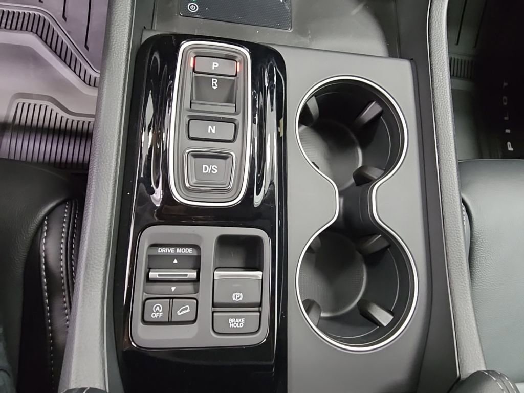 New 2026 Honda Pilot EX-L image 21
