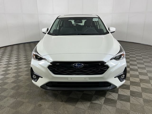 New 2026 Subaru Impreza 2.0i Sport AWD/4WD image 2
