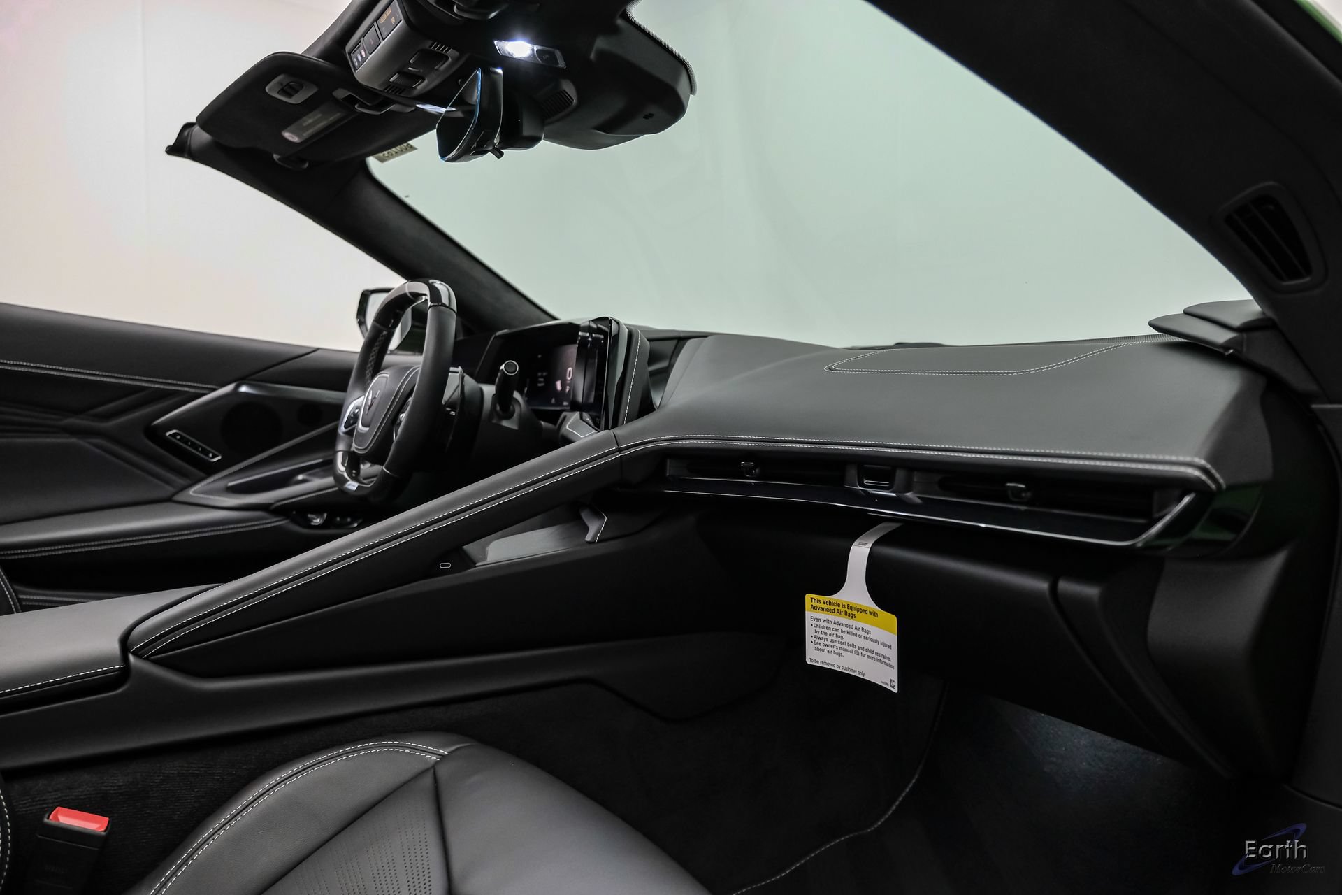 Used 2026 Chevrolet Corvette Z06 RWD image 65