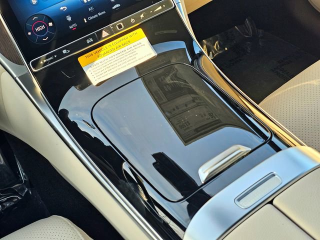 New 2026 Mercedes-Benz GLC 300 GLC 300 image 31