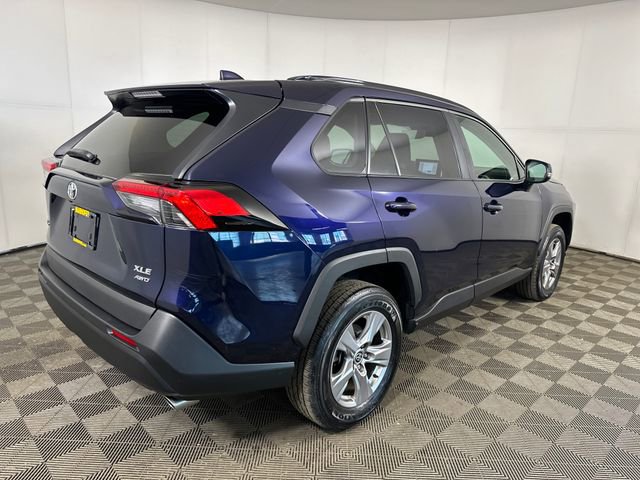 Used 2023 Toyota RAV4 XLE w/ Convenience Package image 3
