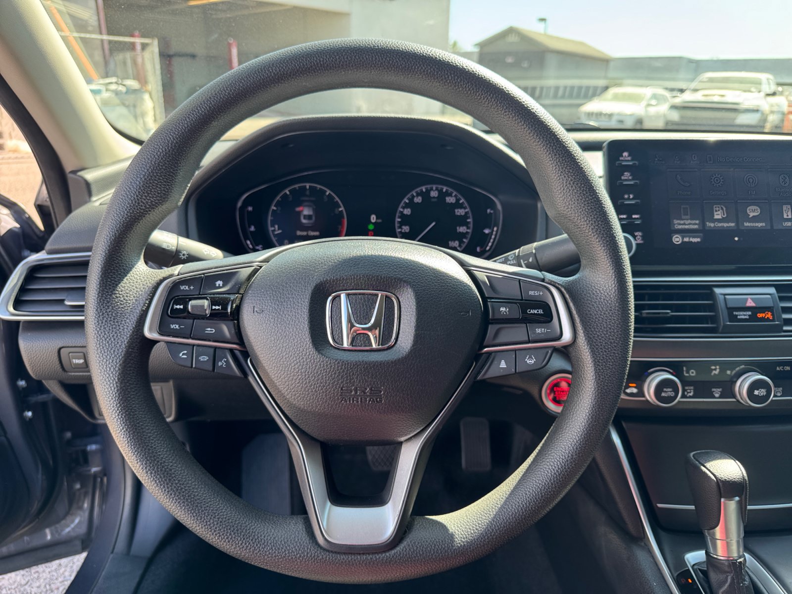 Used 2022 Honda Accord LX image 12