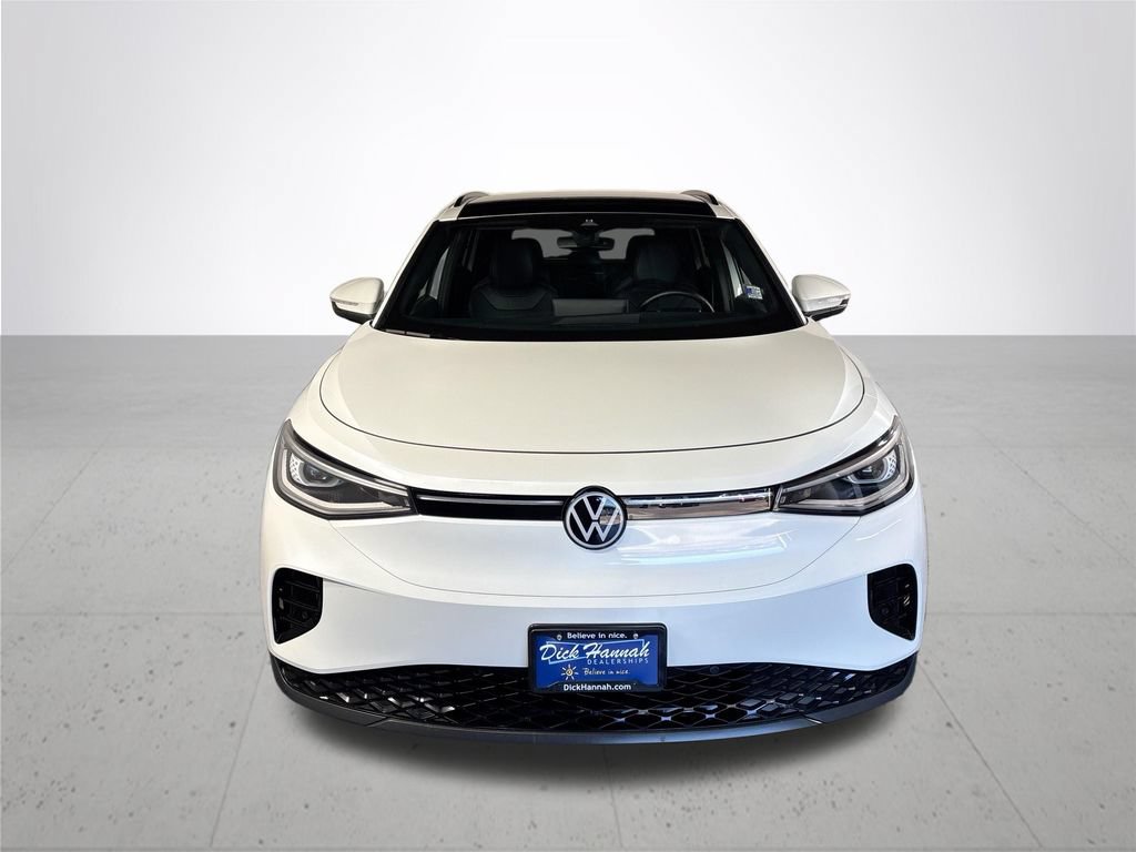 Certified 2024 Volkswagen ID.4 Pro S AWD/4WD image 5