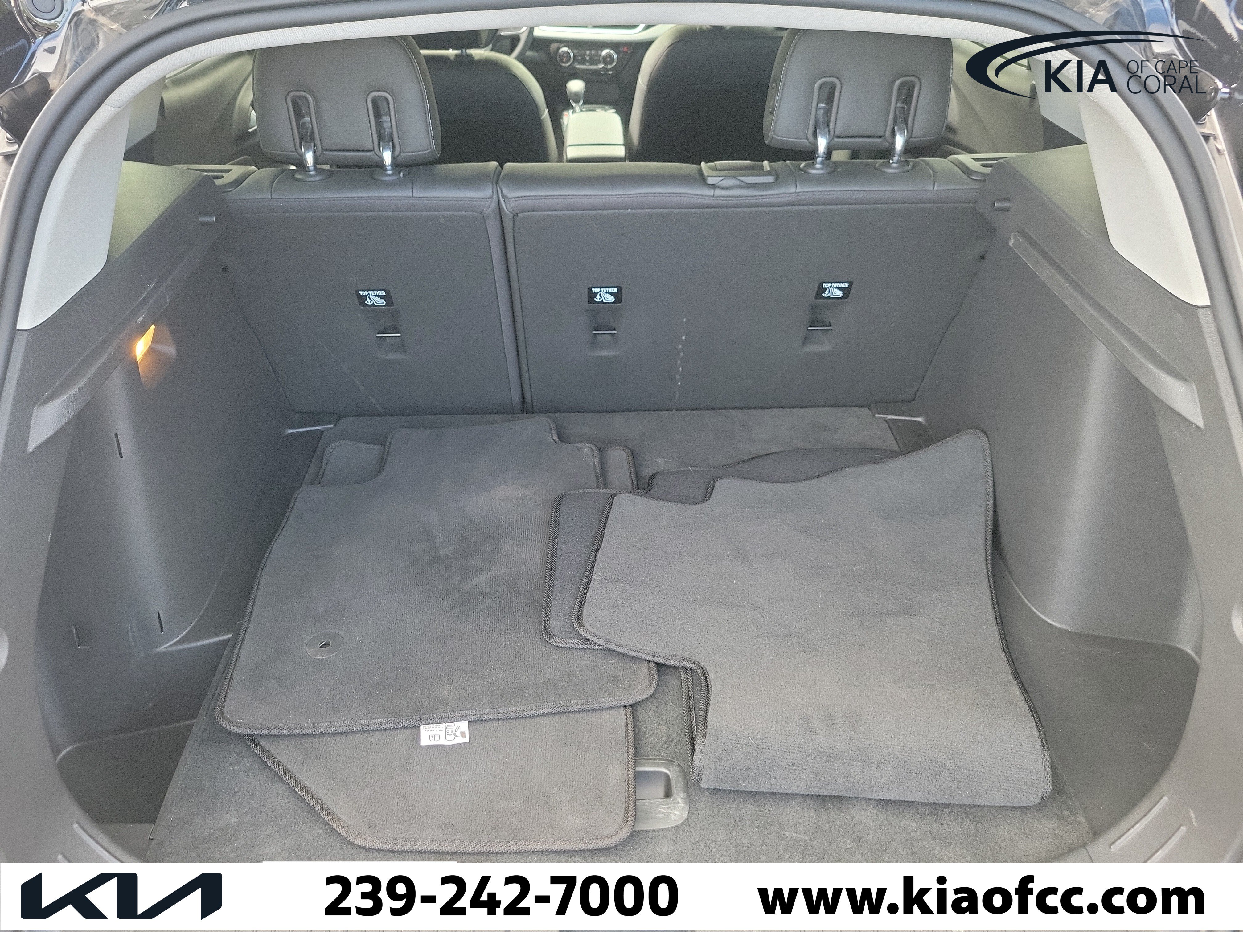 Used 2025 Chevrolet Trax LT w/ Driver Confidence Package FWD image 11