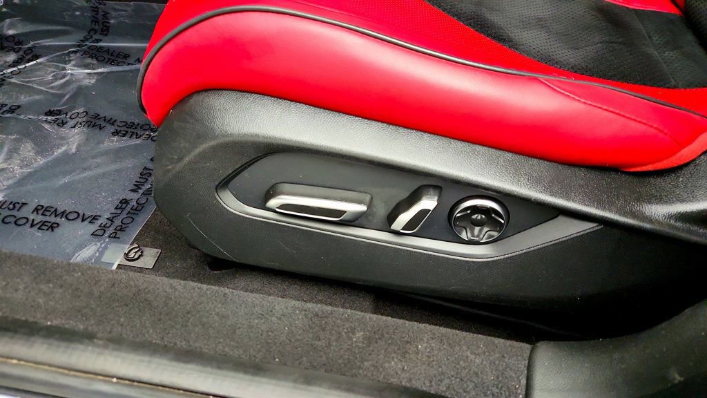 Used 2024 Acura TLX SH-AWD w/ A-SPEC Pkg image 12