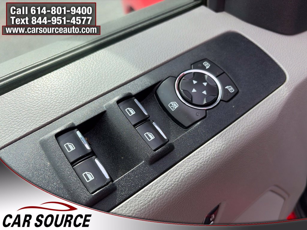 Used 2018 Ford F250 XL w/ Power Equipment Group AWD/4WD image 15