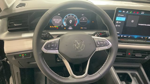 New 2026 Volkswagen Tiguan SE AWD/4WD image 16