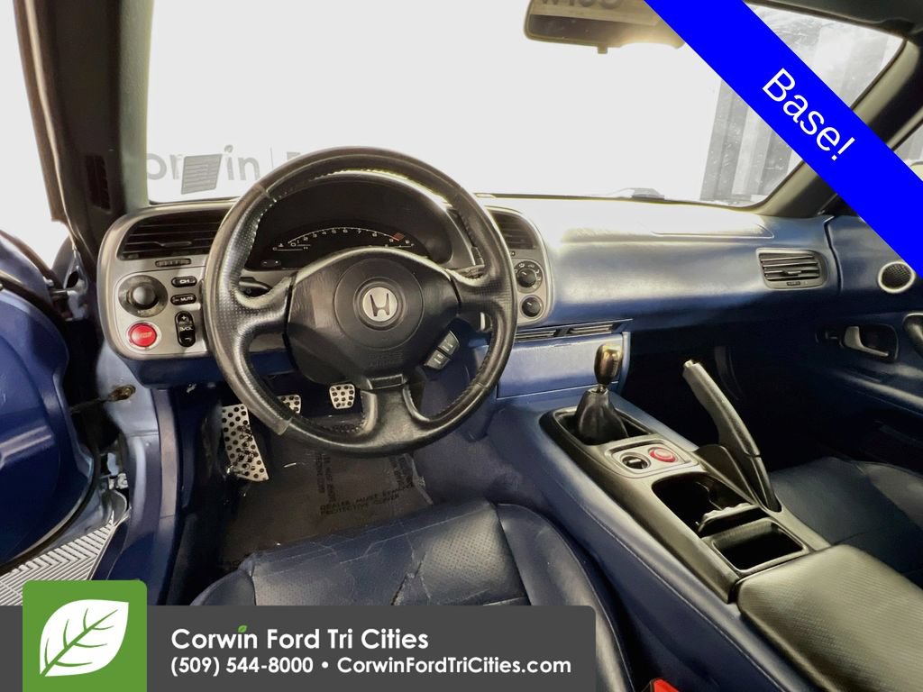 Used 2003 Honda S2000 image 21
