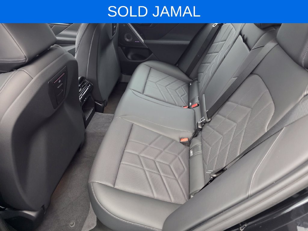 Certified 2024 BMW 530i w/ Premium Package RWD image 14