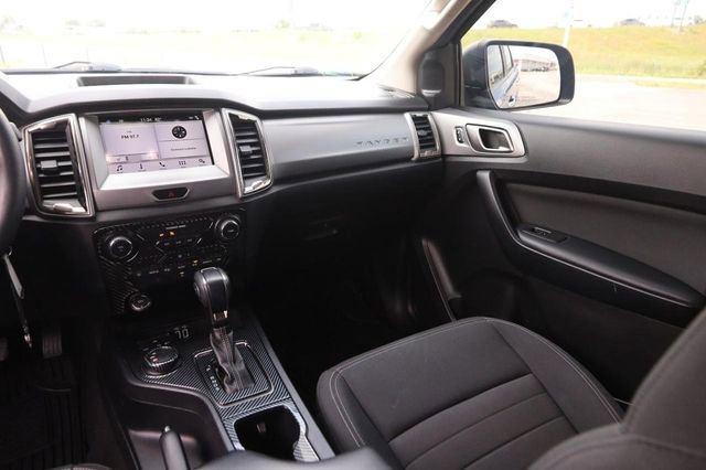 Used 2019 Ford Ranger XLT w/ Equipment Group 302A Luxury AWD/4WD image 24