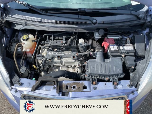 Used 2014 Chevrolet Spark LS image 18