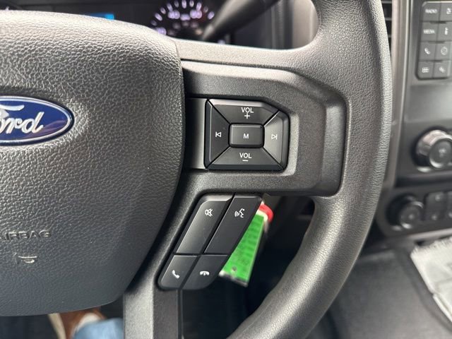 Used 2022 Ford F350 XL w/ STX Appearance Package AWD/4WD image 18