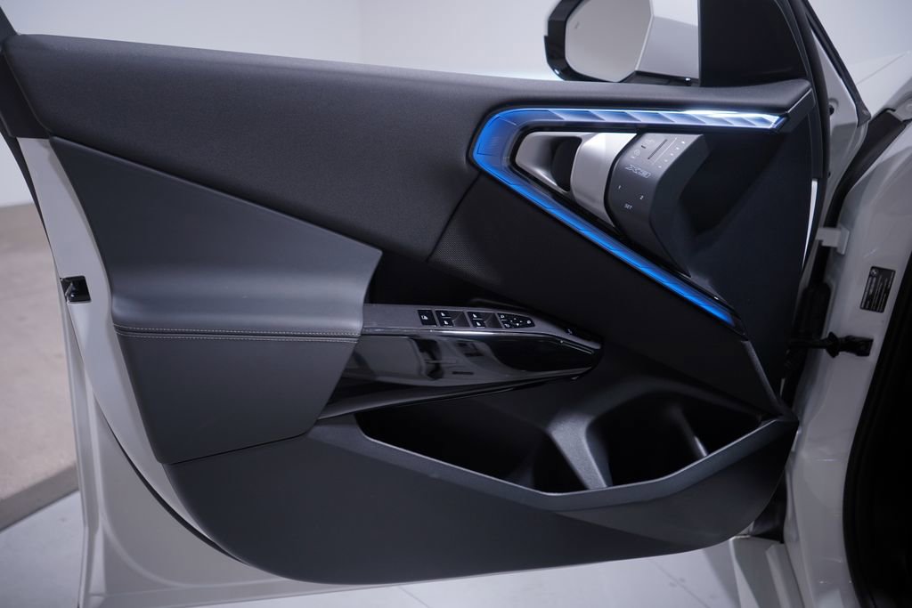 Used 2026 BMW X3 xDrive30 w/ M Sport Package image 15