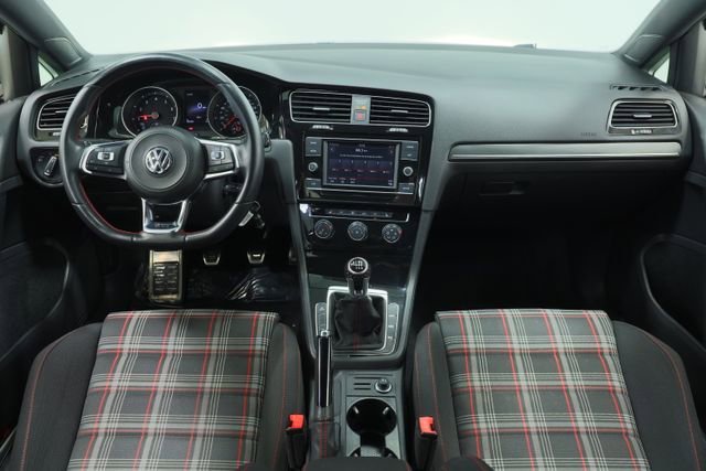 Used 2019 Volkswagen Golf 4-Door image 11