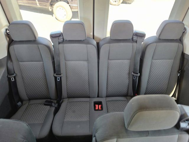 Certified 2024 Ford Transit 350 XLT image 18