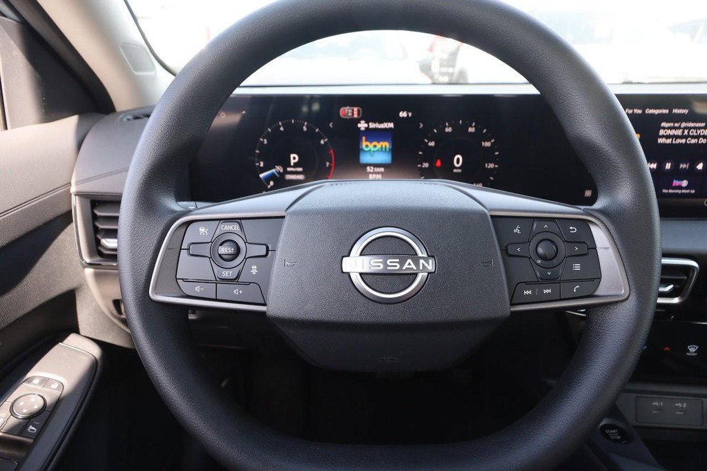 New 2026 Nissan Sentra SV w/ Floor Mat Package image 10