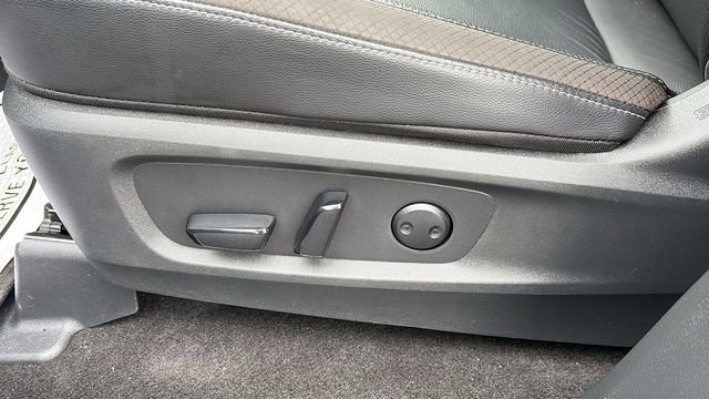 Certified 2024 Nissan Pathfinder SL AWD/4WD image 10
