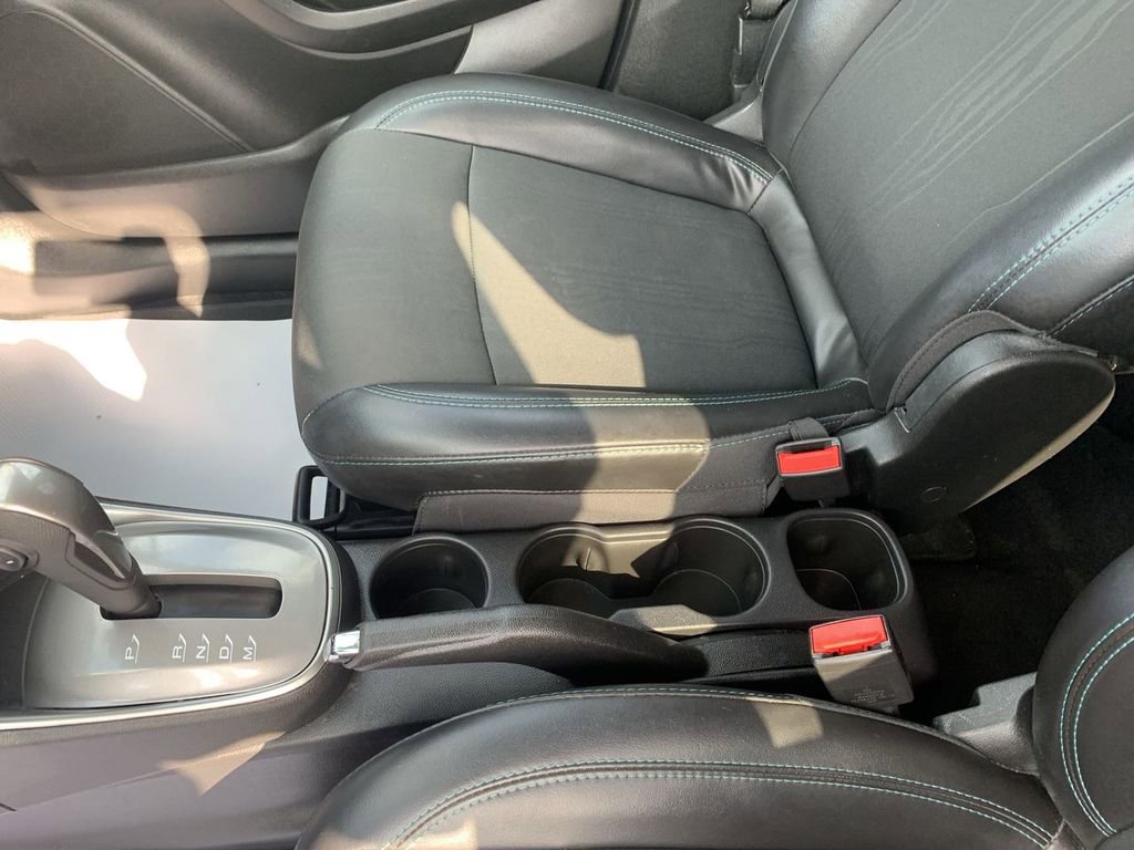 Used 2015 Chevrolet Trax LT w/ LT Plus Package image 20