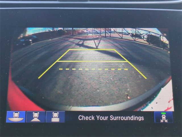 Used 2020 Honda CR-V EX image 21