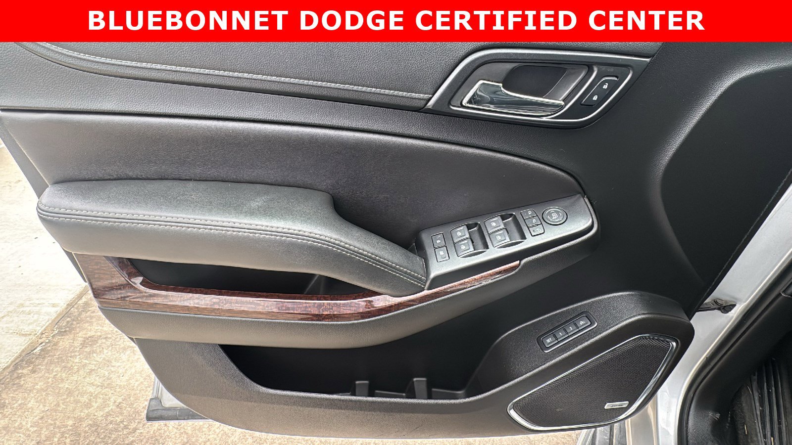 Used 2018 GMC Yukon SLT RWD image 11