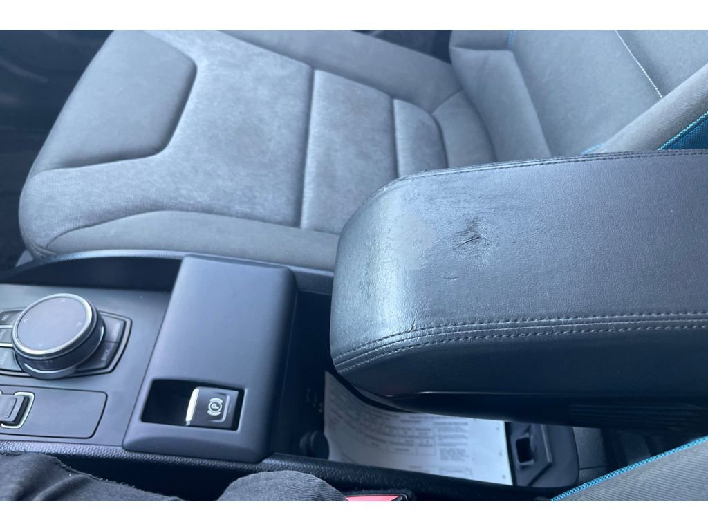 Used 2017 BMW i3 w/ Range Extender image 31