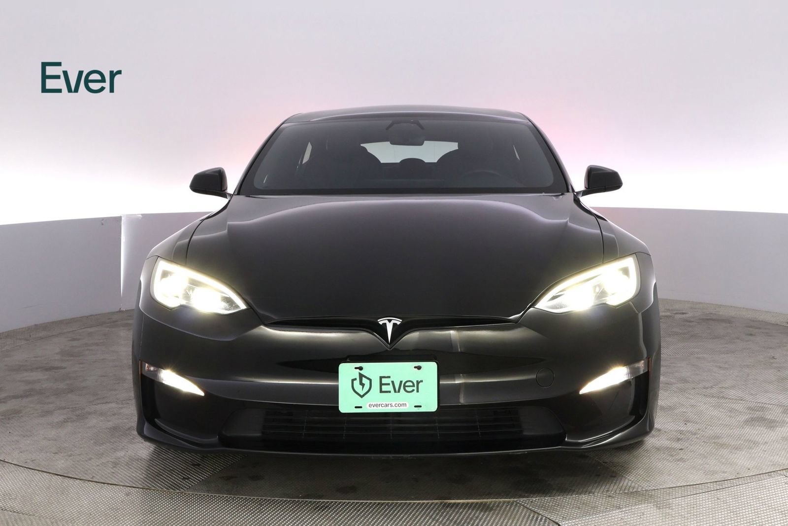 Used 2024 Tesla Model S AWD/4WD image 12