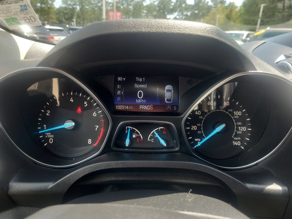 Used 2018 Ford Escape Titanium AWD/4WD image 22