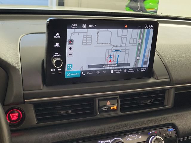 Used 2023 Honda Pilot Elite image 29