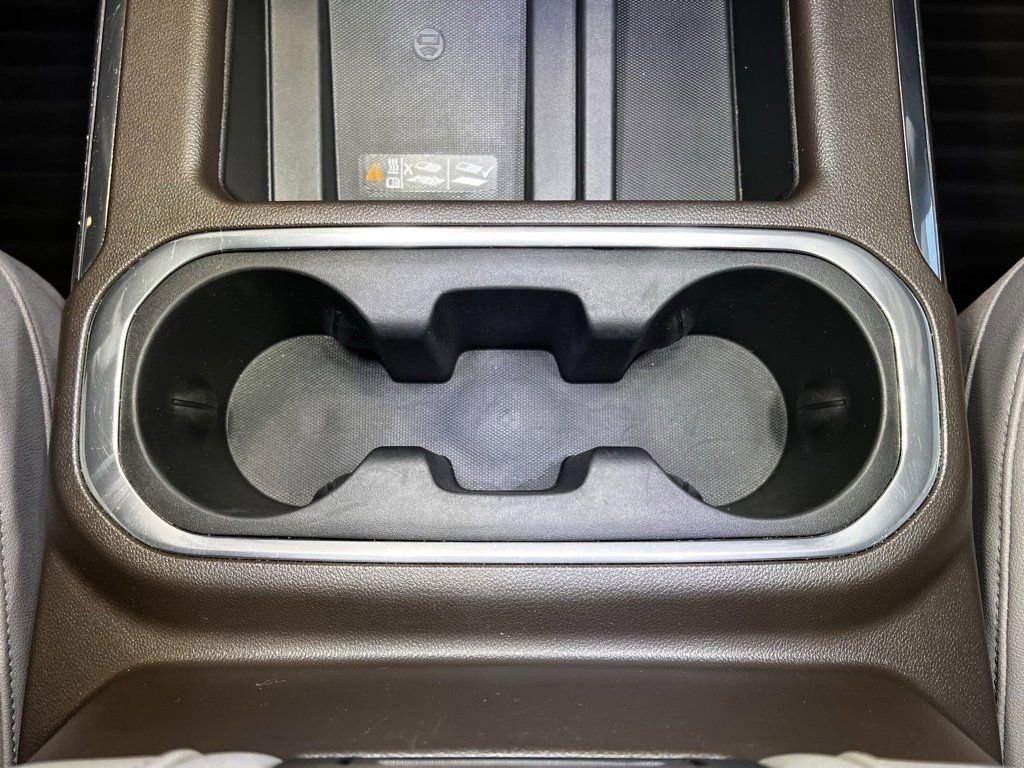 Used 2023 Chevrolet Silverado 2500 LTZ w/ LTZ Convenience Package image 35