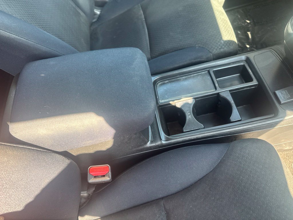 Used 2016 Honda CR-V LX image 15