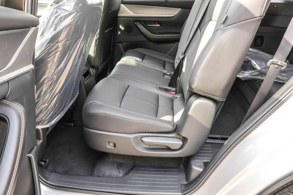 New 2026 MAZDA CX-90 3.3 Turbo w/ Preferred Package image 34