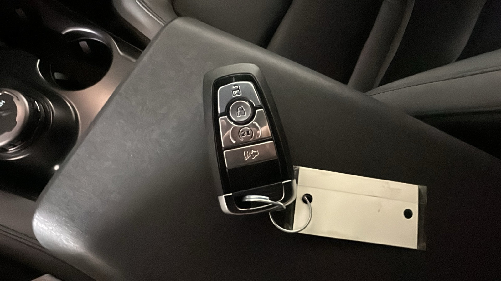 Used 2024 Ford Bronco Big Bend AWD/4WD image 22