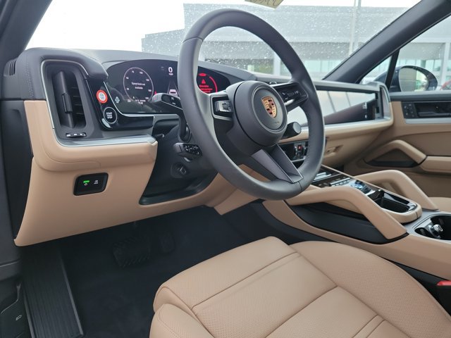 New 2026 Porsche Cayenne AWD/4WD image 25