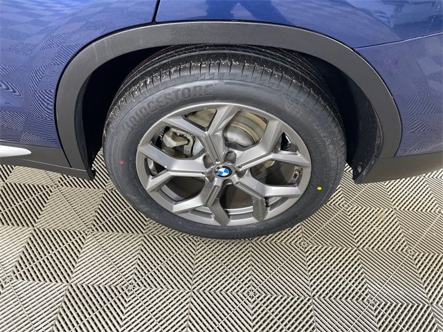 Used 2020 BMW X3 xDrive30i w/ Executive Package image 22