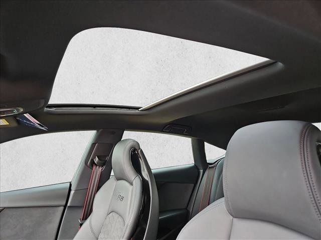 Used 2025 Audi RS 5 Sportback image 16