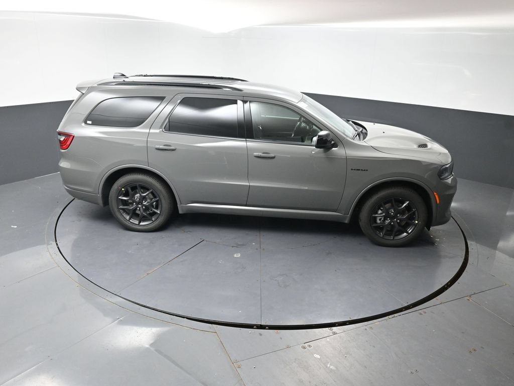 New 2026 Dodge Durango GT w/ Blacktop Package AWD/4WD image 27