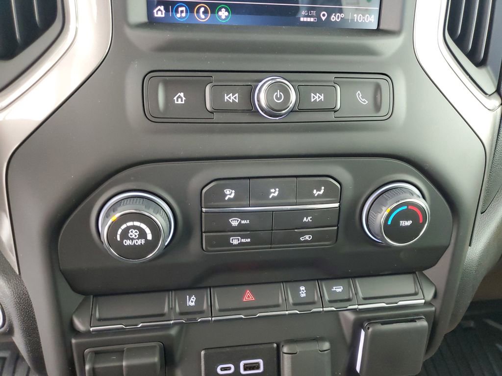 New 2026 Chevrolet Silverado 2500 W/T w/ WT Convenience Package image 27