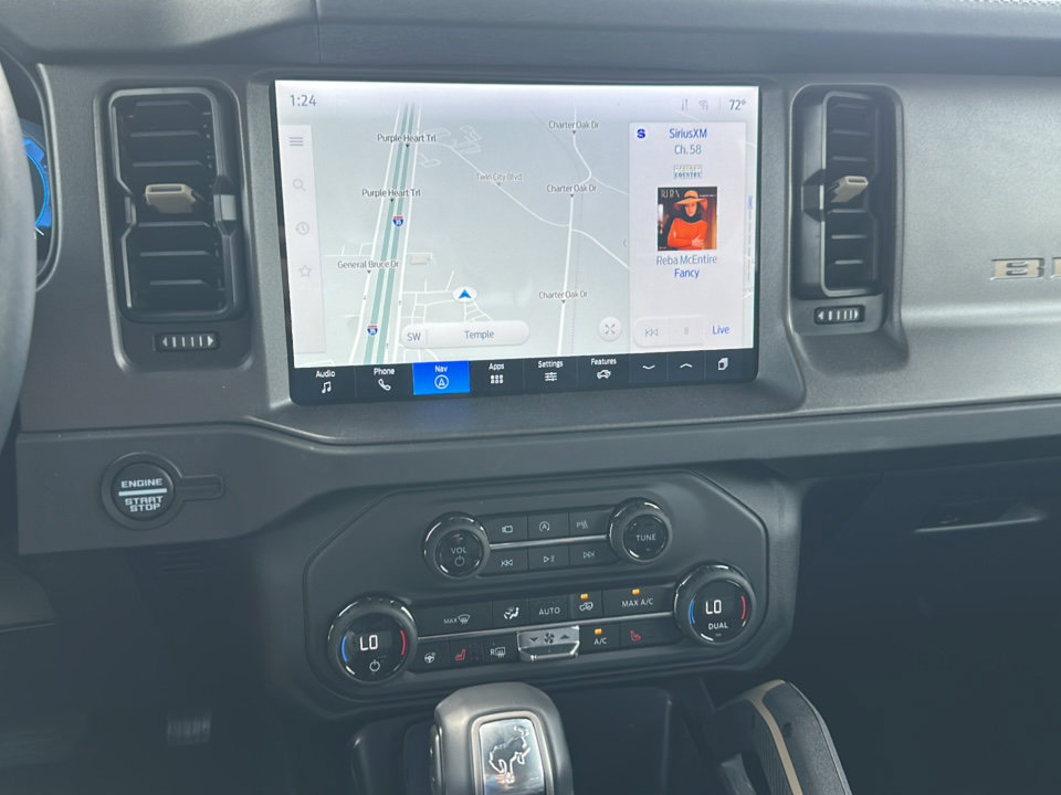 Used 2025 Ford Bronco Badlands image 27