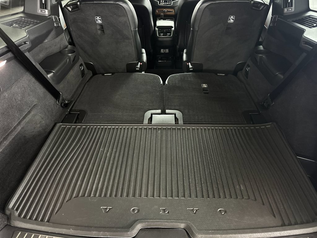 Certified 2023 Volvo XC90 B6 Plus w/ Protection Package Premier AWD/4WD image 15